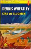 (1955 cover for Star Of Ill-Omen)