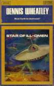(1965 cover for Star Of Ill-Omen)