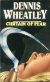 (1980 cover for Curtain Of Fear)