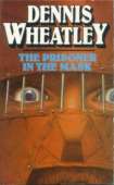 (1994 cover for The Prisoner In The Mask)