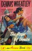 (1961 cover for The Rape Of Venice)