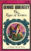 (1965 cover for The Rape Of Venice)