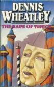 (1996 cover for The Rape Of Venice)