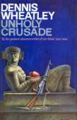 1971 Lymington wrapper for Unholy Crusade