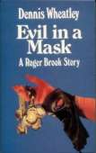 (1995 cover for Evil In A Mask)