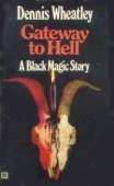 (1972 cover for Gateway To Hell)