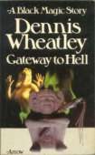 (1974 cover for Gateway To Hell)