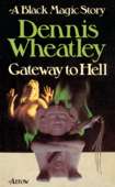 (1975 reprint cover for Gateway To Hell)