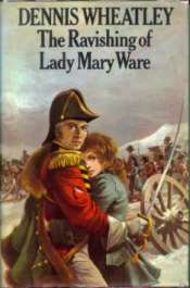 (1971 wrapper for The Ravishing Of Lady Mary Ware)