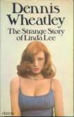 (1974 cover for The Strange Story Of Linda Lee)