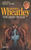 (1975 cover for The Irish Witch)