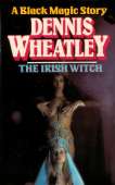 (1979 cover for The Irish Witch)