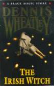 (1991 cover for The Irish Witch)