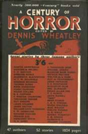 (link to A Century Of Horror notes)