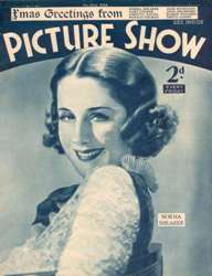 Picture Show No.816