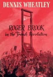 (link to Roger Brook In The French Revolution notes)