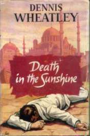 (link to Death In The Sunshine notes)