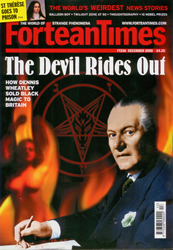 Fortean Times