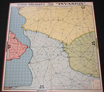 (Invasion Board Game)