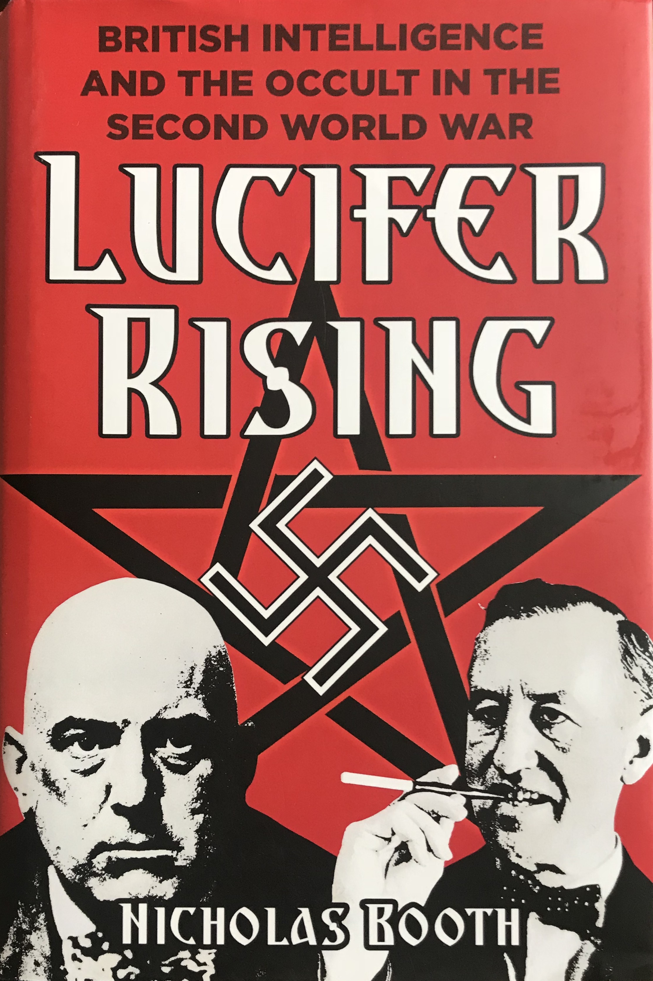 Lucifer Rising