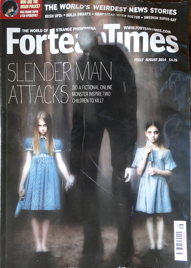 Fortean Times