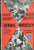 Black August