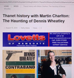 Thanet News